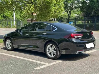 Buick Regal 2024, 35300 км, за 12199.96 USD - фото 12