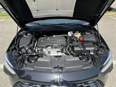 Buick Regal 2024, 35300 км, за 12199.96 USD - фото 31
