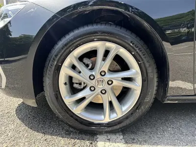 Buick Regal 2024, 35300 км, за 12199.96 USD - фото 33