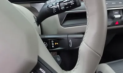 Kia EV9 2024, 48589 км, за 41945.65 USD - фото 9