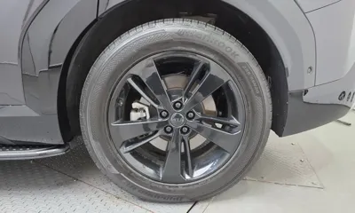 Kia EV9 2024, 48589 км, за 41945.65 USD - фото 21
