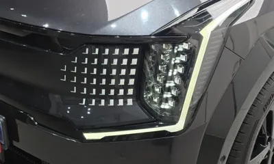 Kia EV9 2024, 48589 км, за 41945.65 USD - фото 22