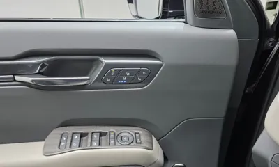 Kia EV9 2024, 48589 км, за 41945.65 USD - фото 27