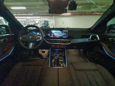 BMW X5 2025, 1742 км, за 59387.65 USD - фото 7