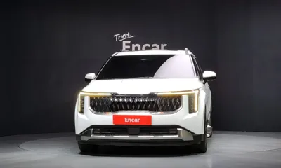 Kia Canival 2025, 119120 км, за 23395.95 USD