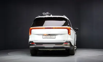 Kia Canival 2025, 119120 км, за 23395.95 USD
