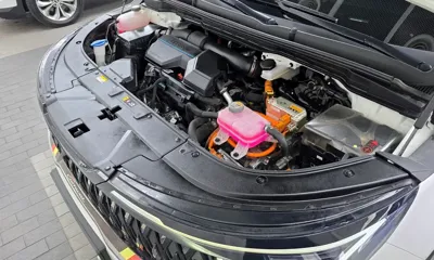 Kia Canival 2025, 119120 км, за 23395.95 USD - фото 6