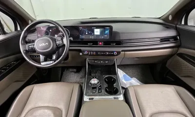Kia Canival 2025, 119120 км, за 23395.95 USD - фото 7