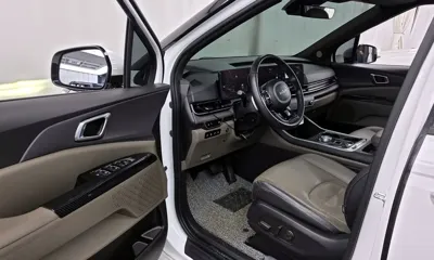 Kia Canival 2025, 119120 км, за 23395.95 USD - фото 10