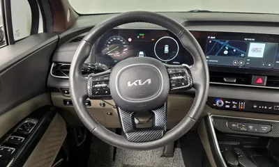 Kia Canival 2025, 119120 км, за 23395.95 USD - фото 13