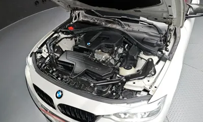 BMW 4-Series