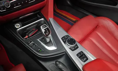 BMW 4-Series