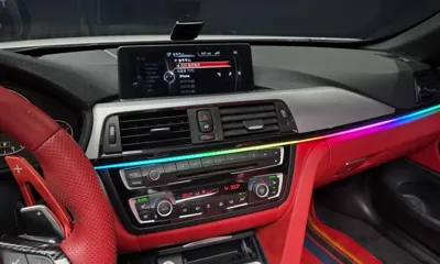 BMW 4-Series