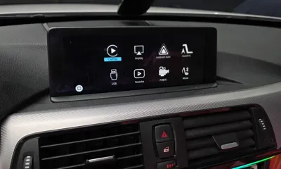 BMW 4-Series