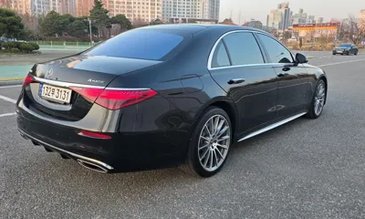 Mercedes-Benz S-Class 2021, 171375 км, за 44930.63 USD - фото 6