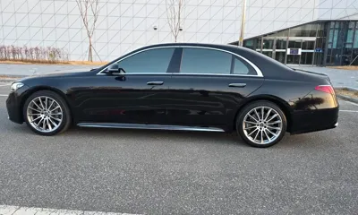 Mercedes-Benz S-Class 2021, 171375 км, за 44930.63 USD - фото 7