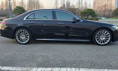 Mercedes-Benz S-Class 2021, 171375 км, за 44930.63 USD - фото 8