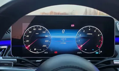 Mercedes-Benz S-Class 2021, 171375 км, за 44930.63 USD - фото 9