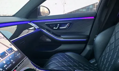 Mercedes-Benz S-Class 2021, 171375 км, за 44930.63 USD - фото 13