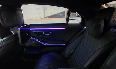 Mercedes-Benz S-Class 2021, 171375 км, за 44930.63 USD - фото 15