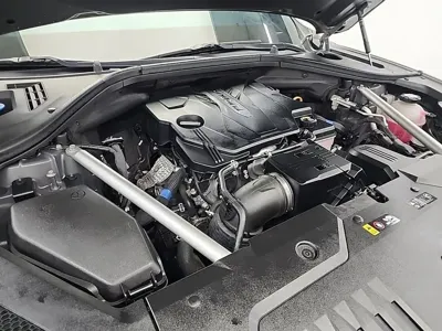 Genesis GV70 2021, 154520 км, за 17486.83 USD