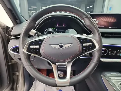 Genesis GV70 2021, 154520 км, за 17486.83 USD - фото 9