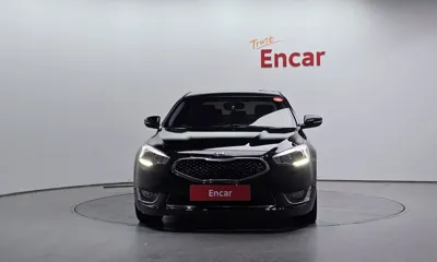 Kia K7 2013, 180111 км, за 2862.35 USD