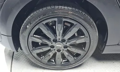 MINI Cooper 2019, 81536 км, за 11376.19 USD