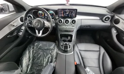 Mercedes-Benz C-Class 2021, 23407 км, за 16887.4 USD - фото 7