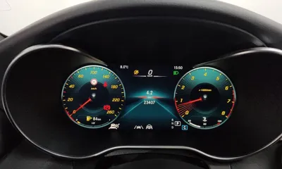 Mercedes-Benz C-Class 2021, 23407 км, за 16887.4 USD - фото 8
