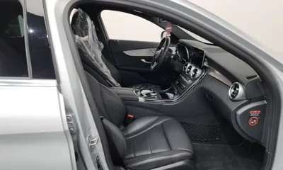Mercedes-Benz C-Class 2021, 23407 км, за 16887.4 USD - фото 11