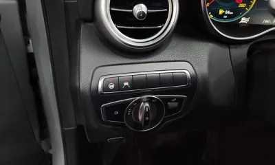 Mercedes-Benz C-Class 2021, 23407 км, за 16887.4 USD - фото 14
