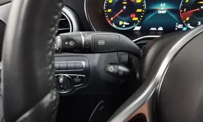 Mercedes-Benz C-Class 2021, 23407 км, за 16887.4 USD - фото 15