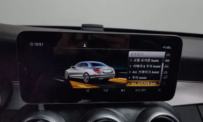 Mercedes-Benz C-Class 2021, 23407 км, за 16887.4 USD - фото 18
