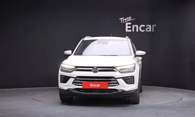 KG_Mobility_Ssangyong KORANDO 2020, 85378 км, за 8334.96 USD