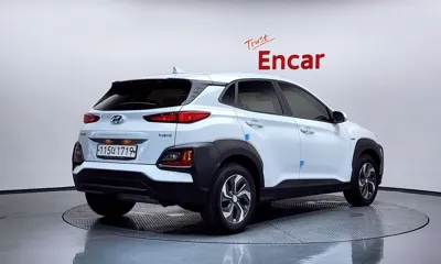 Hyundai Kona 2020, 106278 км, за 10874.52 USD