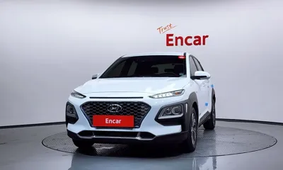 Hyundai Kona 2020, 106278 км, за 10874.52 USD