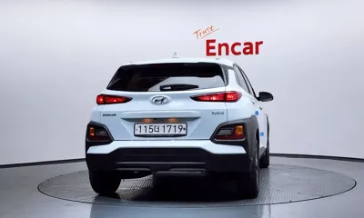 Hyundai Kona 2020, 106278 км, за 10874.52 USD