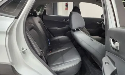 Hyundai Kona 2020, 106278 км, за 10874.52 USD - фото 11