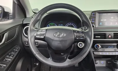 Hyundai Kona 2020, 106278 км, за 10874.52 USD - фото 12