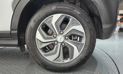 Hyundai Kona 2020, 106278 км, за 10874.52 USD - фото 21