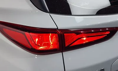 Hyundai Kona 2020, 106278 км, за 10874.52 USD - фото 23