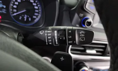 Hyundai Kona 2020, 106278 км, за 10874.52 USD - фото 29