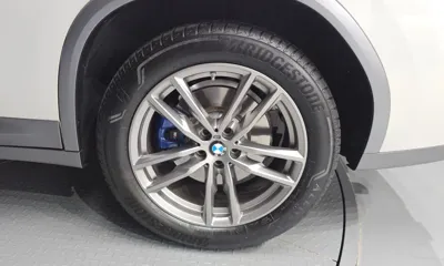 BMW X4 2021, 15558 км, за 31463.47 USD