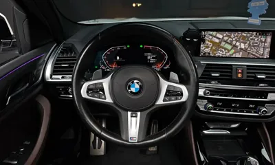 BMW X4 2021, 15558 км, за 31463.47 USD - фото 13