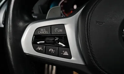 BMW X4 2021, 15558 км, за 31463.47 USD - фото 18
