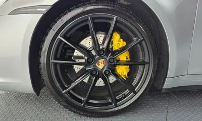 Porsche 911 2020, 61643 км, за 83858.78 USD