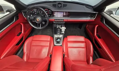 Porsche 911 2020, 61643 км, за 83858.78 USD - фото 7