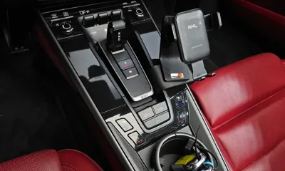 Porsche 911 2020, 61643 км, за 83858.78 USD - фото 9