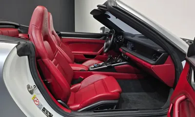 Porsche 911 2020, 61643 км, за 83858.78 USD - фото 11